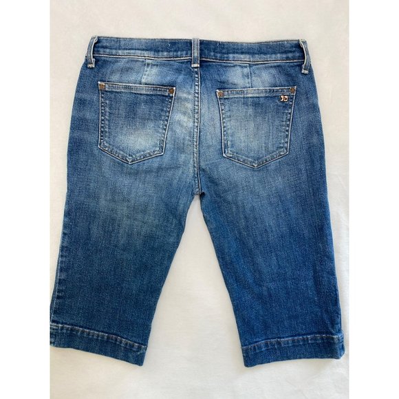 Women's Joe's Jeans Bermuda Walking Shorts Size 29 - Picture 2 of 8